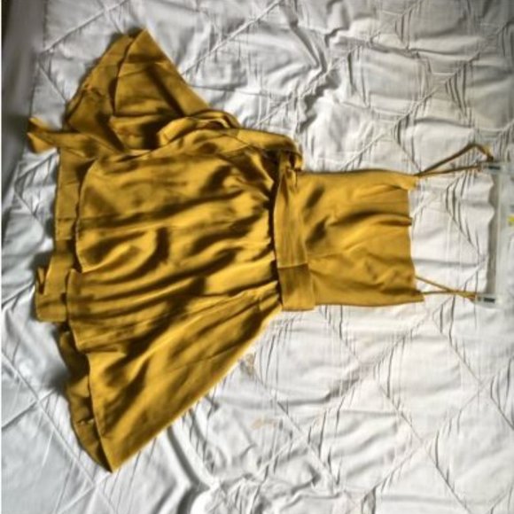 Free People 'Good Company' Slip Dress - Picture 4 of 9